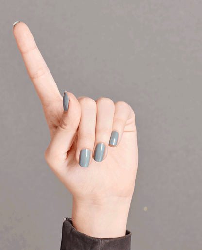 OPI | Nail Lacquer • I Can Never Hut Up