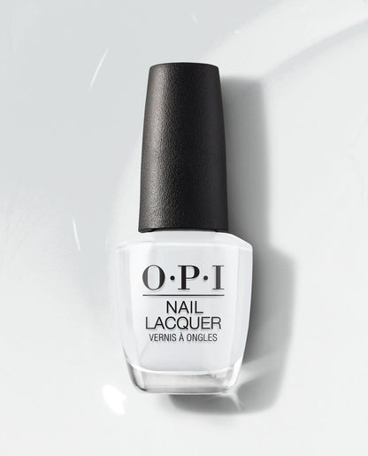 OPI | Nail Lacquer • I Cannoli Wear OPI