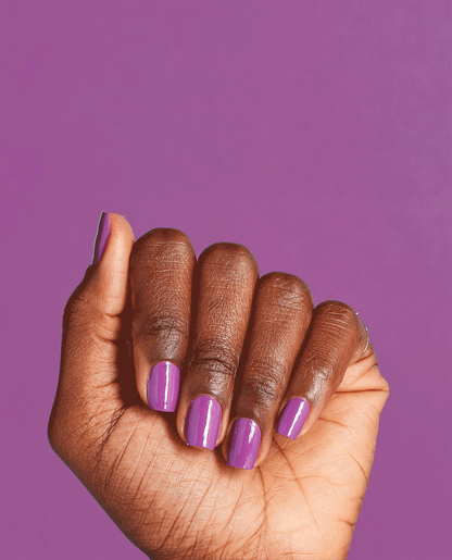 OPI | Nail Lacquer • I Manicure For Beads