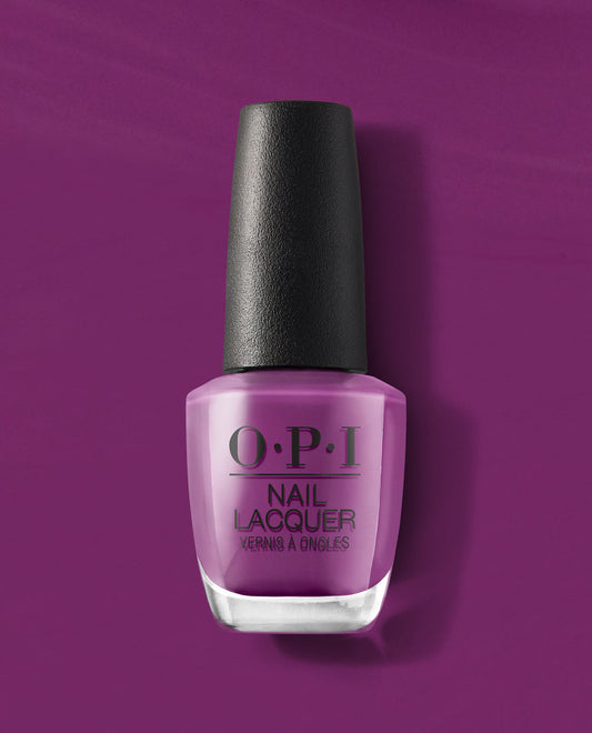 OPI | Nail Lacquer • I Manicure For Beads