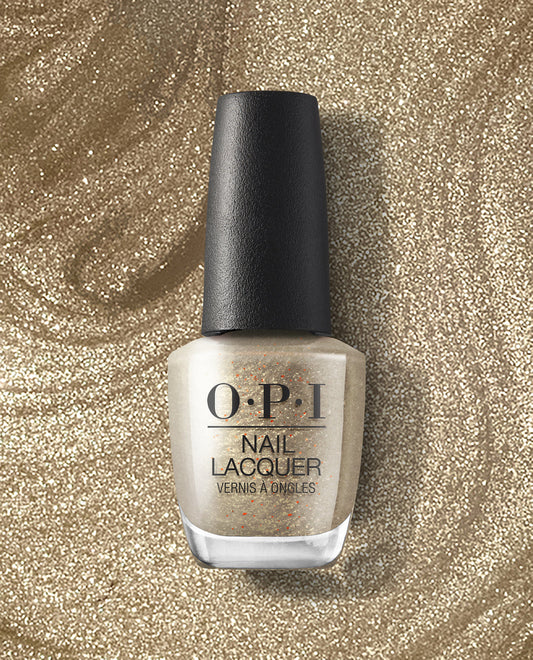 OPI | Nail Lacquer • I Mica Be Dreaming