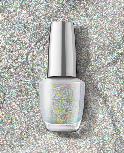 OPI | Infinite Shine • Big Zodiac Energy: I Cancer-tainly Shine