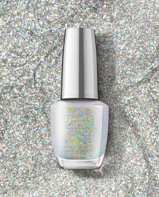 OPI | Infinite Shine • Big Zodiac Energy: I Cancer-tainly Shine