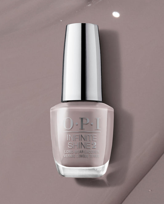 OPI | Infinite Shine • Icelanded a Bottle of OPI