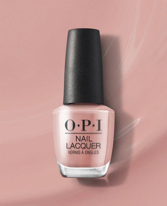 OPI | Nail Lacquer • I'm an Extra