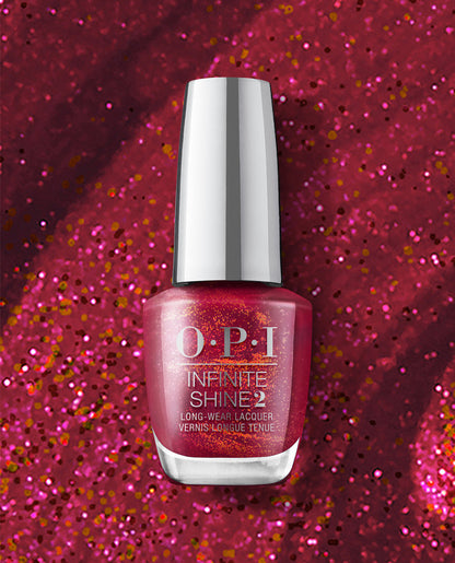 OPI |  Infinite Shine • I'm Really an Actress