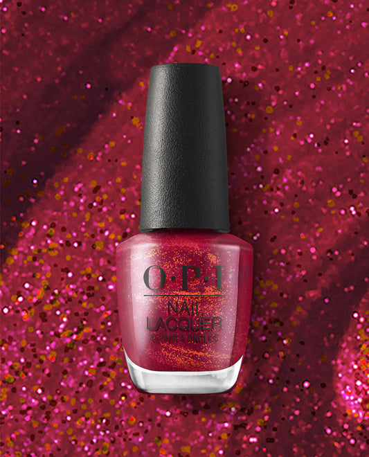 OPI | Nail Lacquer • I'm Really an Actress