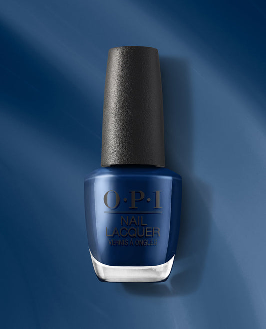 OPI | Nail Lacquer • Make 'Em Jelly!: IndiGO Off
