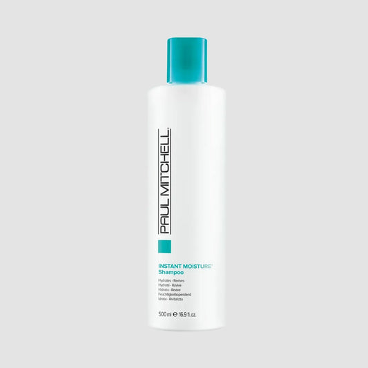 Paul Mitchell | Instant Moisture Shampoo (500ml)