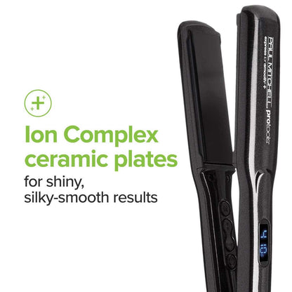 Paul Mitchell Pro Tools | Express Ion Smooth+ (Dual Voltage)