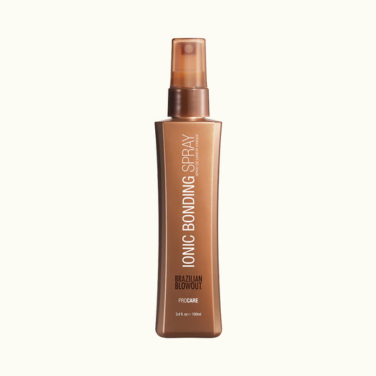 Brazilian Blowout | Ionic Bonding Spray (100ml)