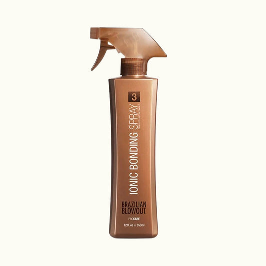 Brazilian Blowout | Ionic Bonding Spray (350ml)