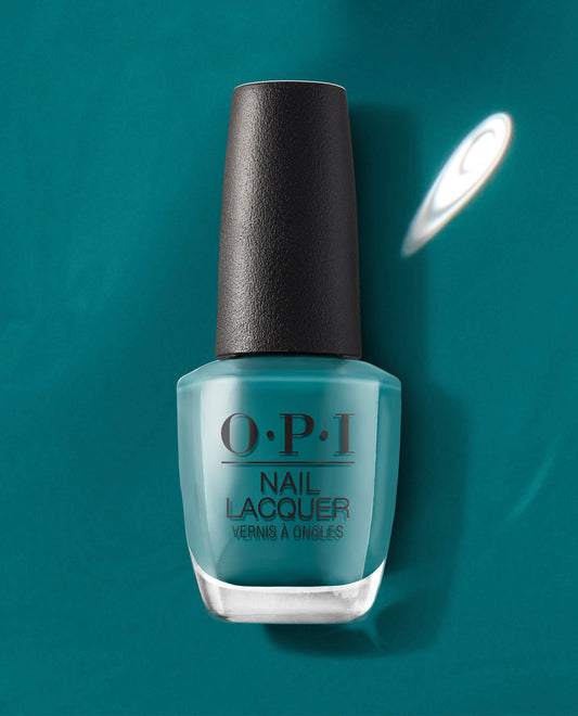 OPI | Nail Lacquer • Is That a Spear in Your Pocket?