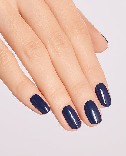 OPI | Nail Lacquer • Isn't it Grand Avenue