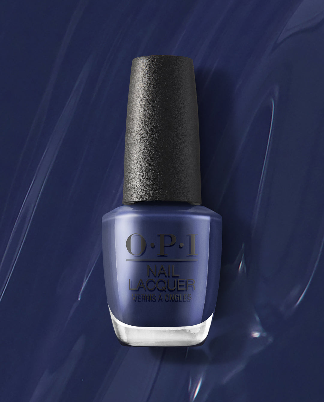 OPI | Nail Lacquer • Isn't it Grand Avenue