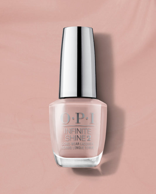 OPI | Infinite Shine • It Never Ends