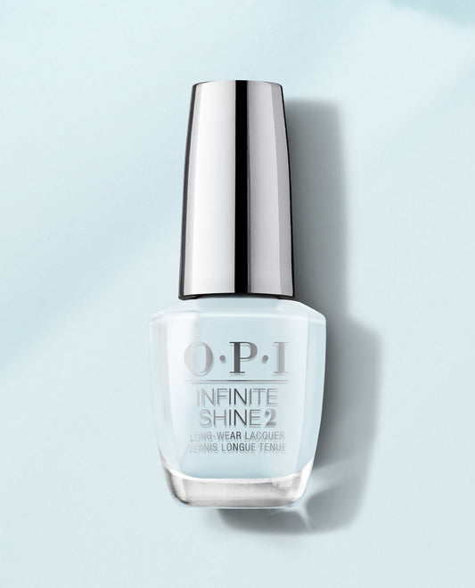 OPI | Infinite Shine • It's a Boy!