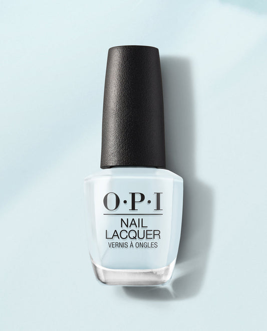 OPI | Nail Lacquer • It's a Boy!