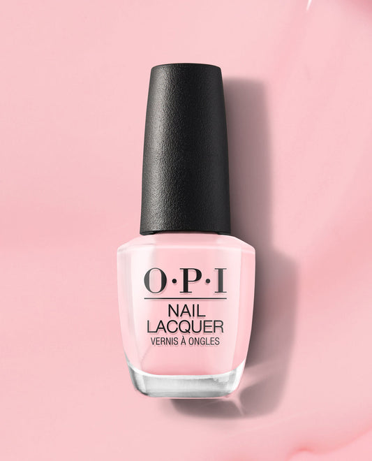 OPI | Nail Lacquer • It's a Girl!