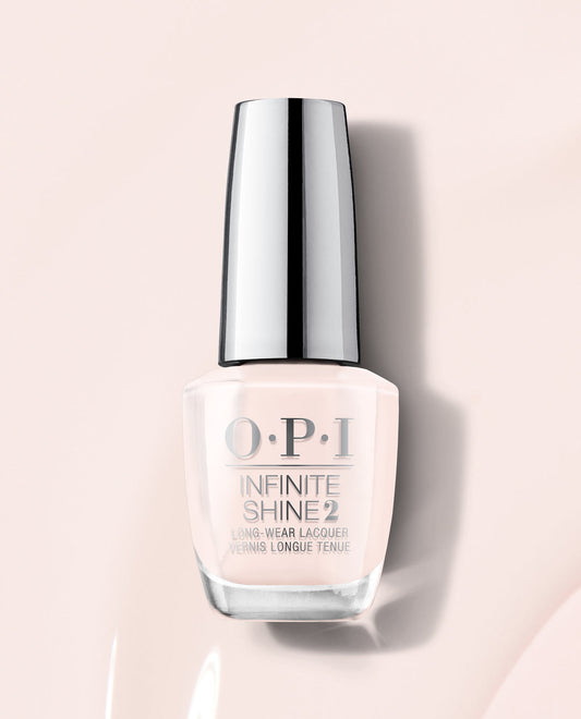 OPI | Infinite Shine • It's Pink P.M.