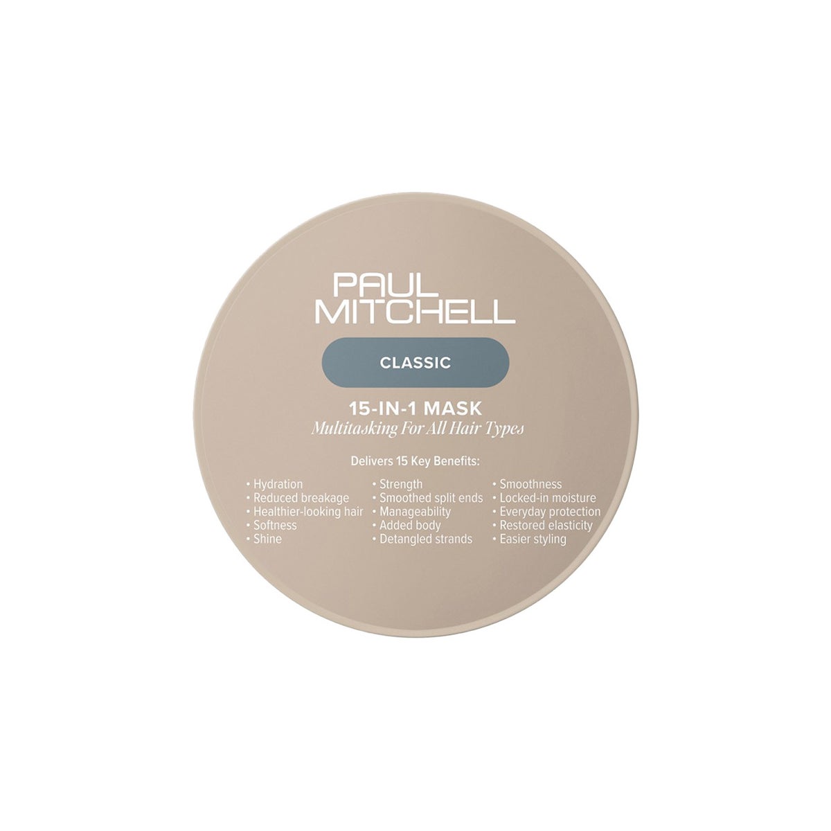 Paul Mitchell | 15-in-1 Mask (200ml)