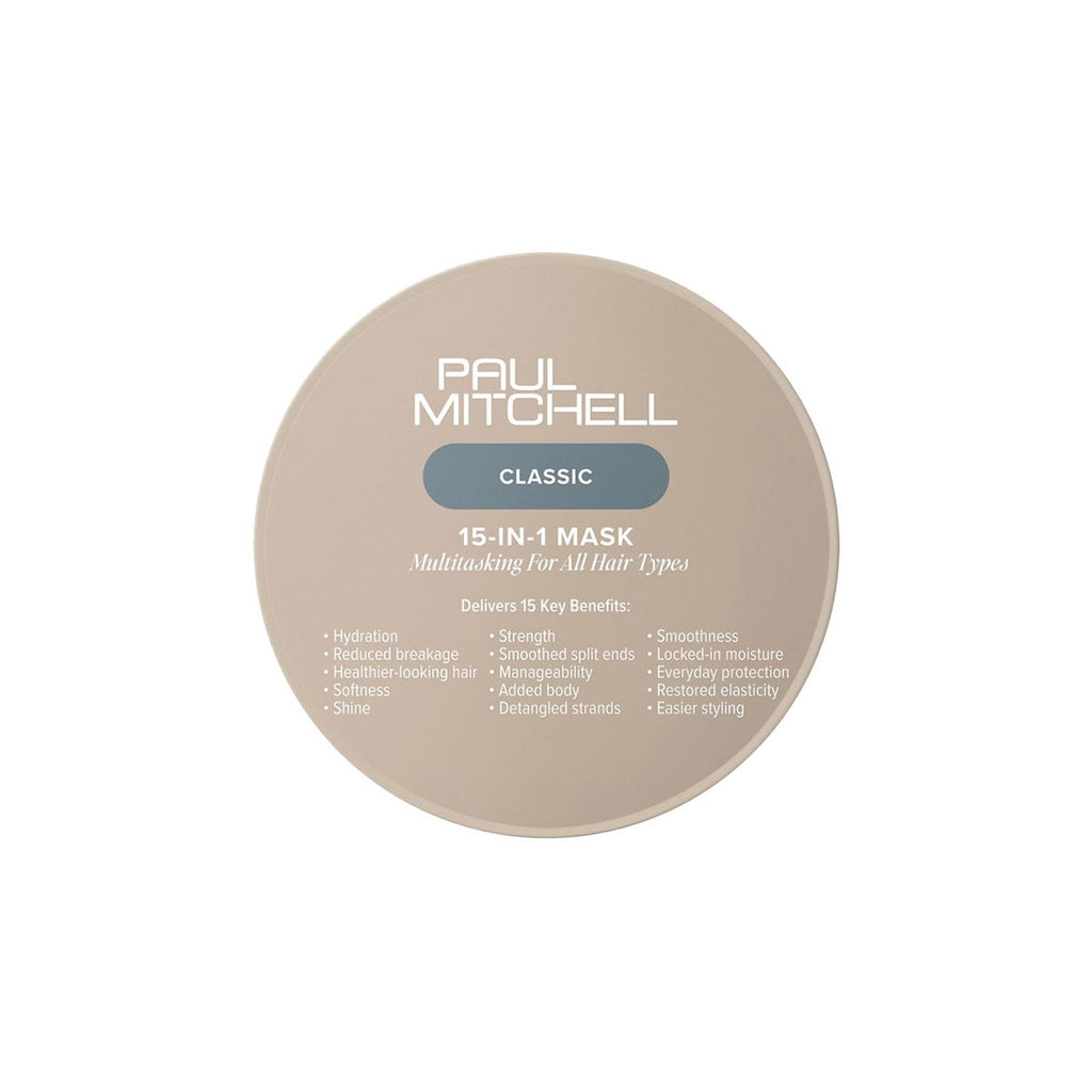 Paul Mitchell | 15-in-1 Mask (200ml)