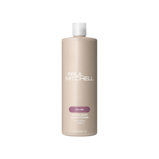 Paul Mitchell | Extra-Body Conditioner (1L)