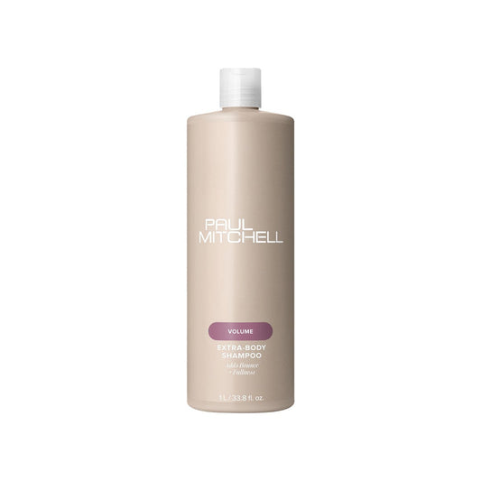 Paul Mitchell | Extra-Body Shampoo (1L)