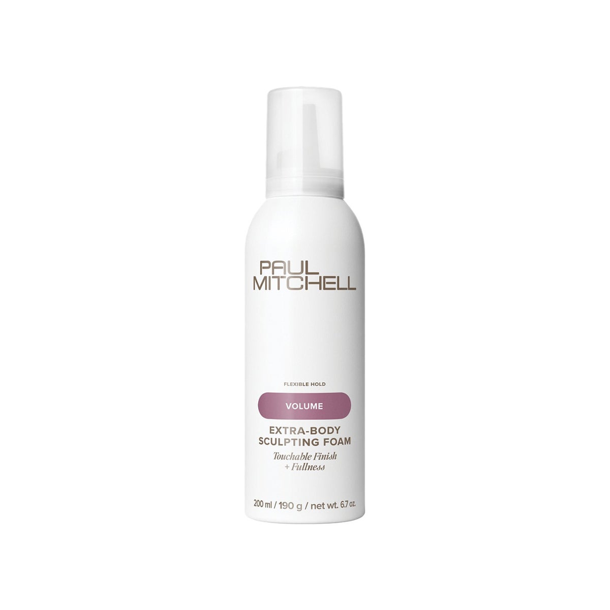Paul Mitchell | Extra-Body Sculpting Foam (200ml)