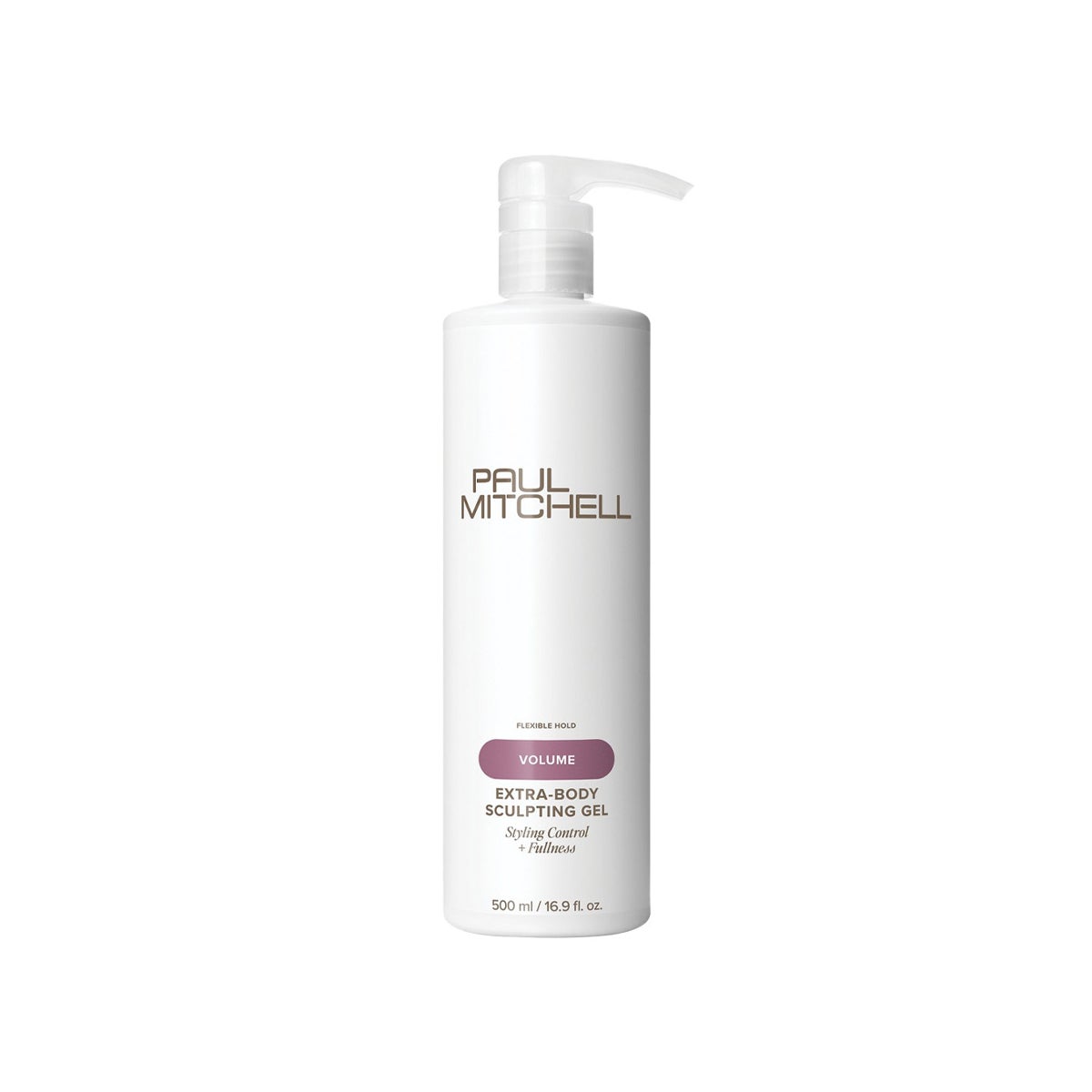 Paul Mitchell | Extra-Body Sculpting Gel (500ml)