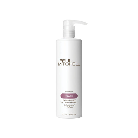 Paul Mitchell | Extra-Body Sculpting Gel (500ml)