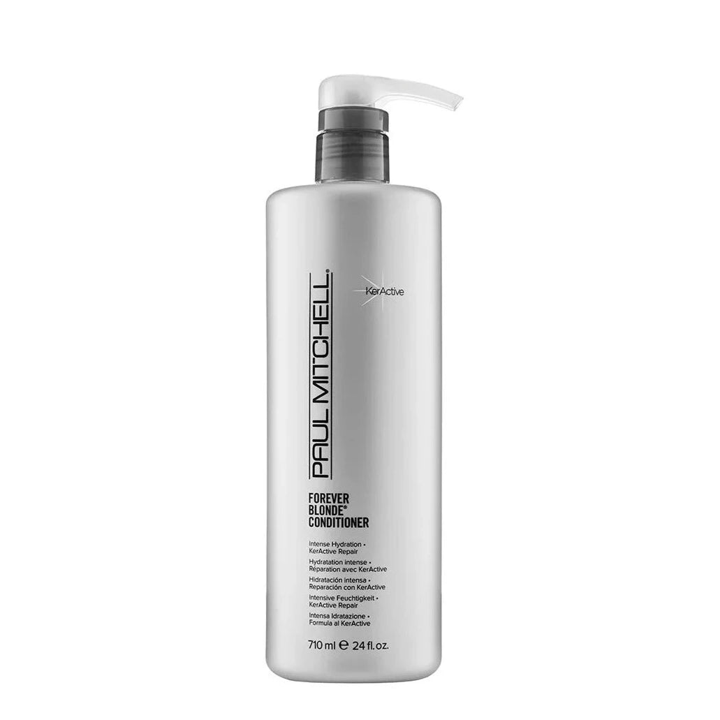 Paul Mitchell | Forever Blonde Conditioner (710ml)