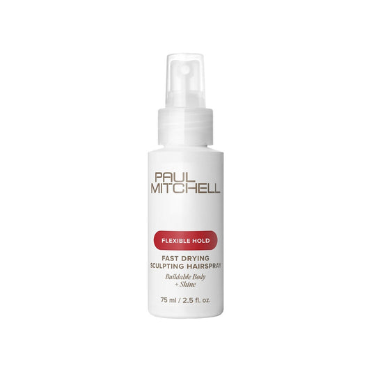 Paul Mitchell | Fast Drying Sculpting Hairspray (75ml)