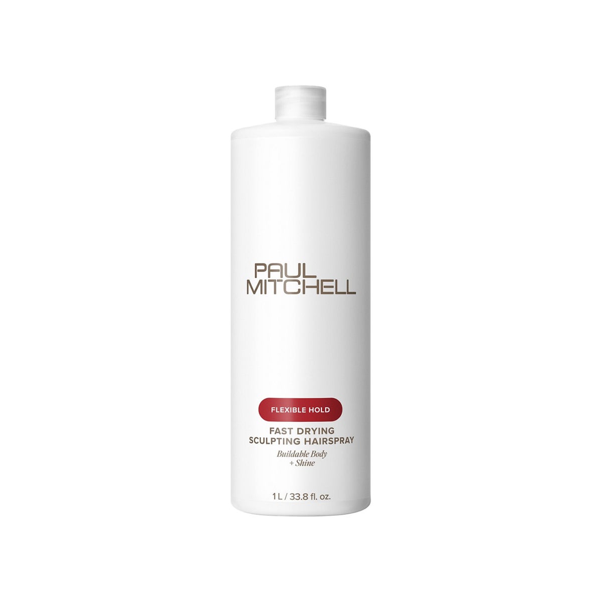 Paul Mitchell | Fast Drying Sculpting Hairspray (1L)