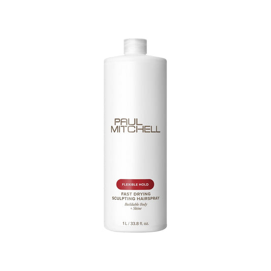 Paul Mitchell | Fast Drying Sculpting Hairspray (1L)