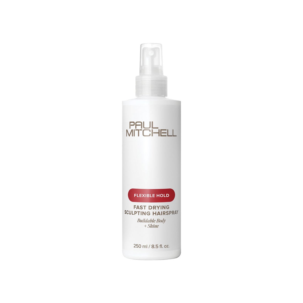 Paul Mitchell | Fast Drying Sculpting Hairspray (250ml)