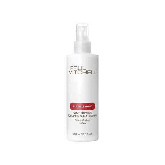 Paul Mitchell | Fast Drying Sculpting Hairspray (250ml)
