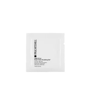 Paul Mitchell | Super Sculpt (7.5ml)