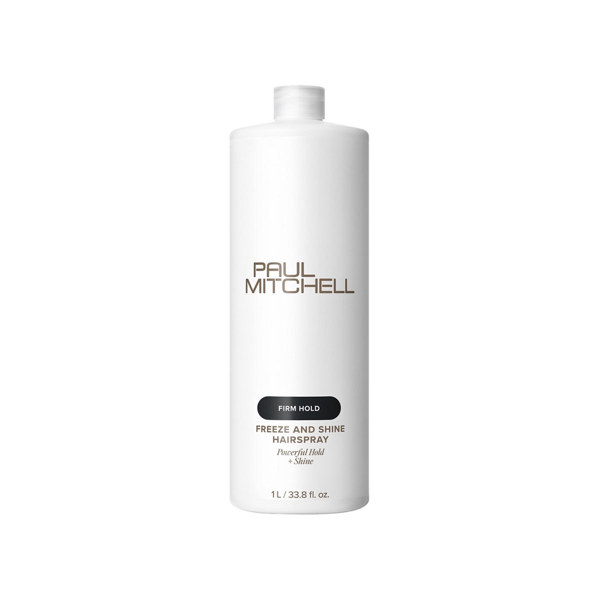 Paul Mitchell | Freeze and Shine Hairspray (1L)