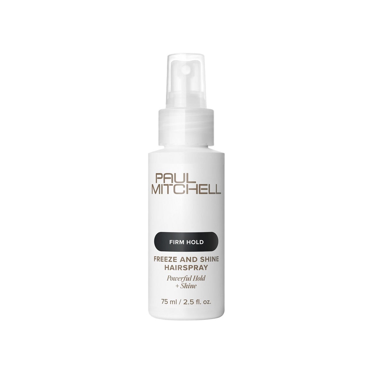 Paul Mitchell | Freeze and Shine Hairspray (75ml)