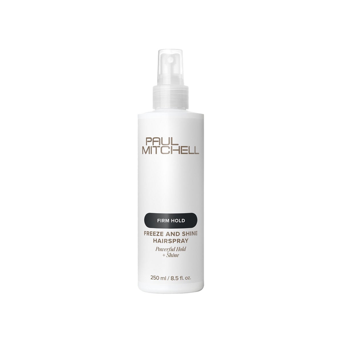 Paul Mitchell | Freeze and Shine Hairspray (250ml)