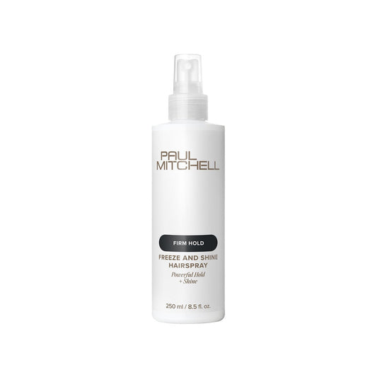 Paul Mitchell | Freeze and Shine Hairspray (250ml)