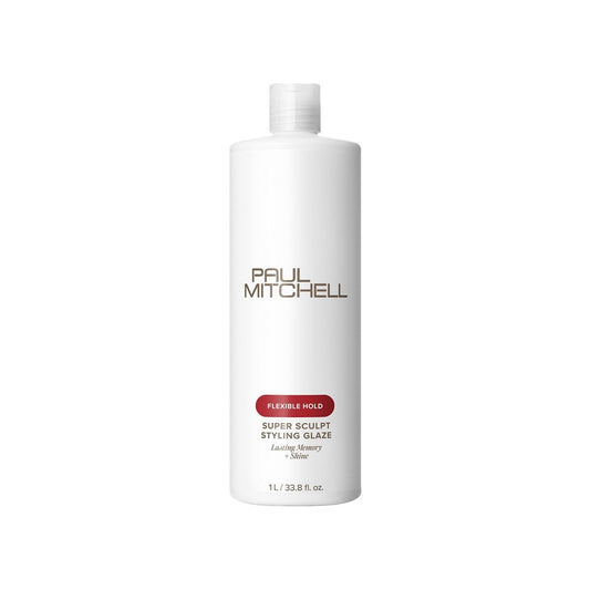 Paul Mitchell | Super Sculpt Styling Glaze (1L)