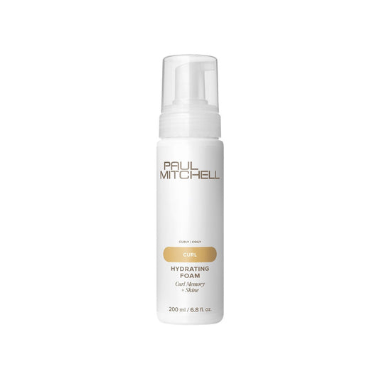 Paul Mitchell | Curl Hydrating Foam (200ml)