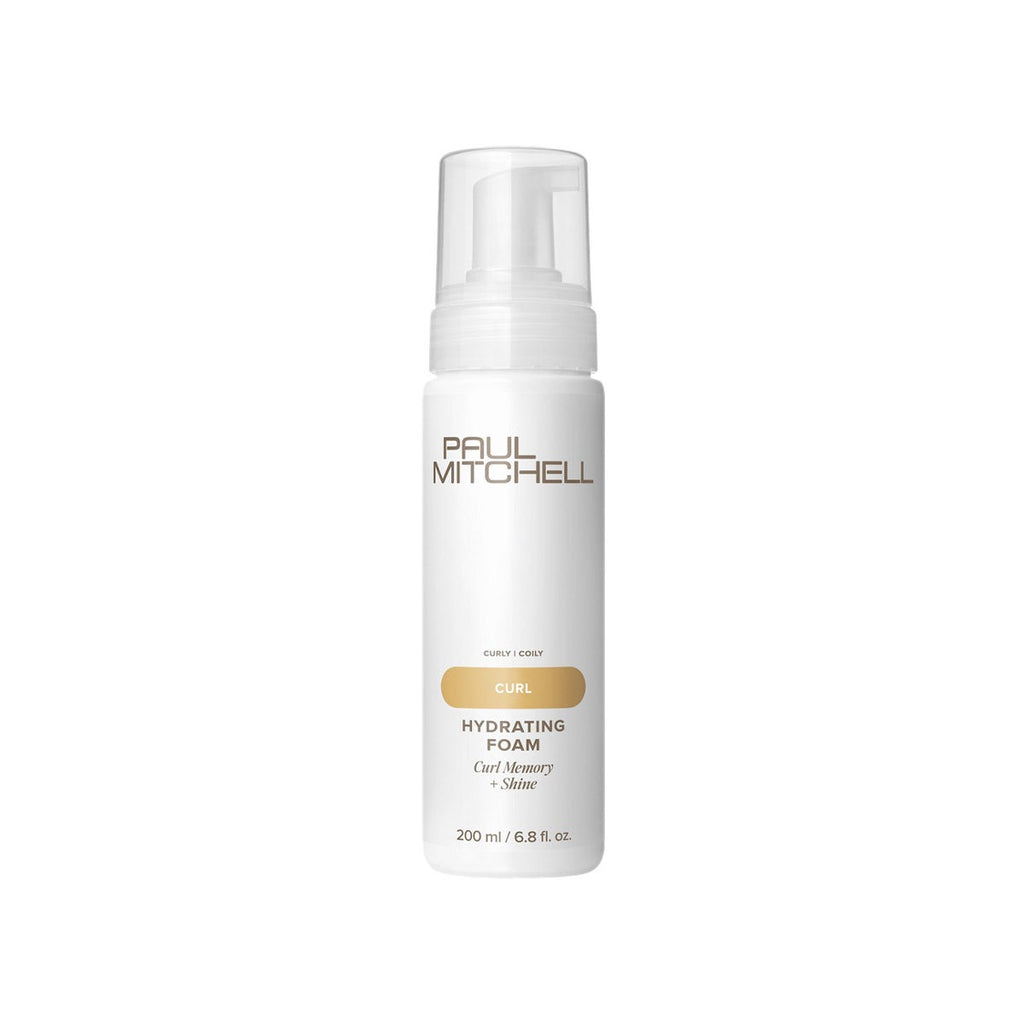 Paul Mitchell | Curl Hydrating Foam (200ml)
