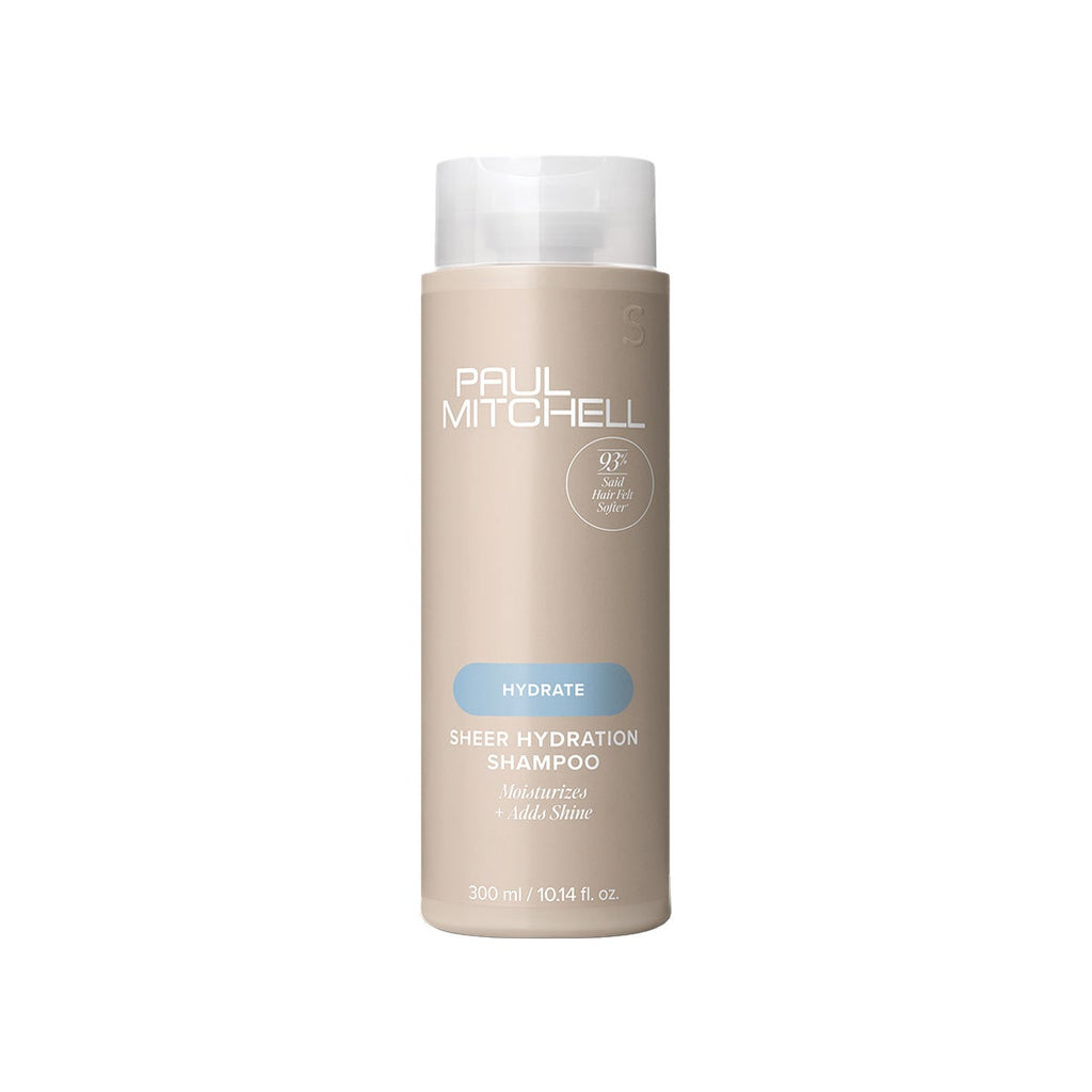 Paul Mitchell | Sheer Hydration Shampoo (300ml)