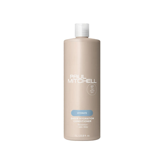 Paul Mitchell | Sheer Hydration Conditioner (1L)
