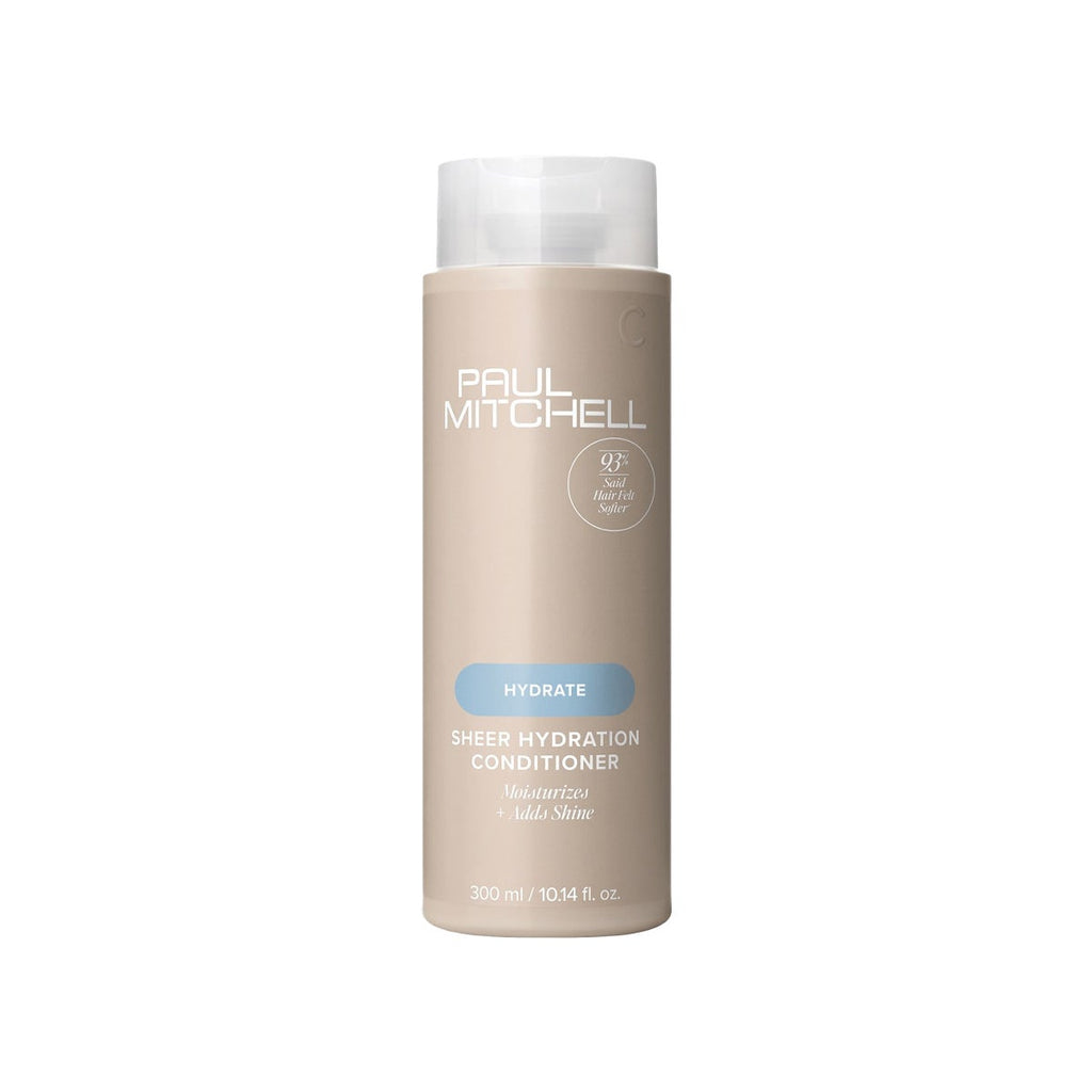 Paul Mitchell | Sheer Hydration Conditioner (300ml)