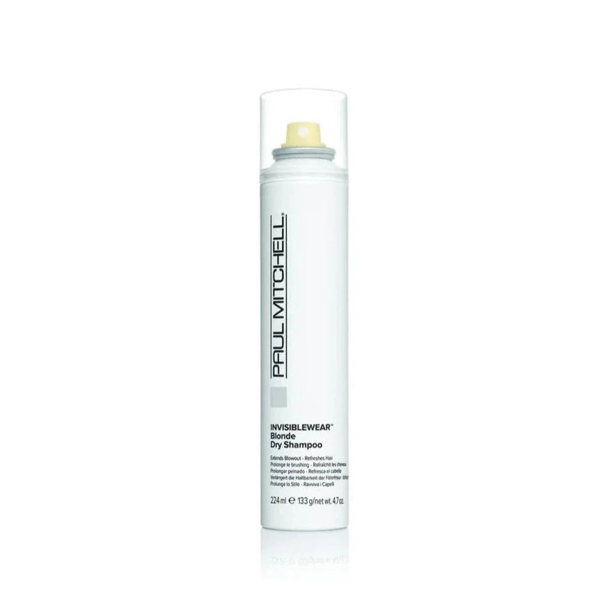 Paul Mitchell | Invisiblewear Blonde Dry Shampoo (225ml)