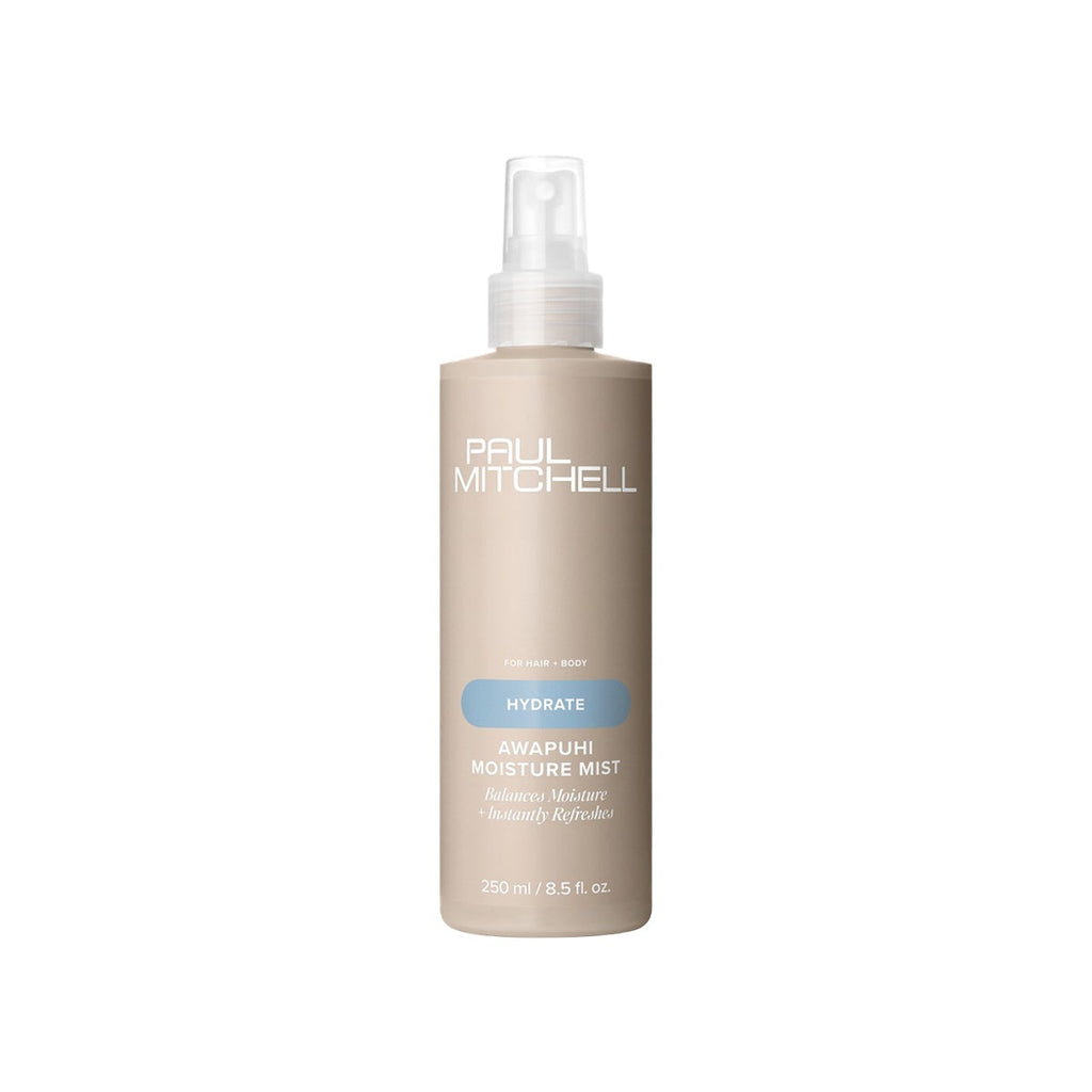 Paul Mitchell | Awapuhi Moisture Mist (250ml)